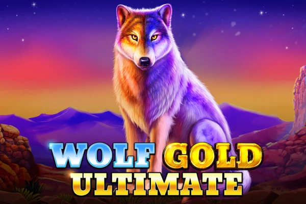 Wolf Gold Ultimate