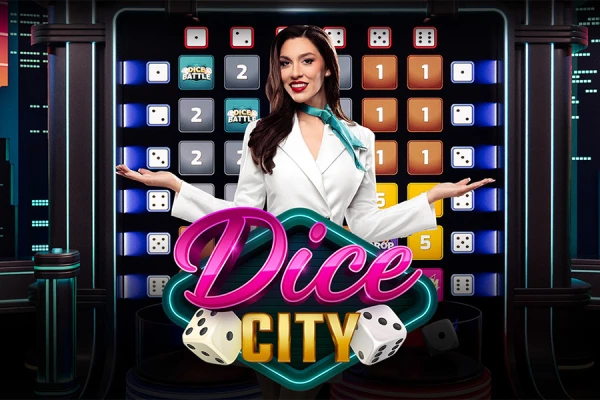 Dice City